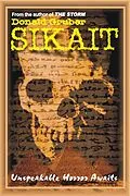 E-Book (epub) Sikait von Donald Gruber