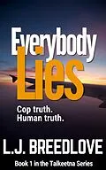 E-Book (epub) Everybody Lies von L.J. Breedlove
