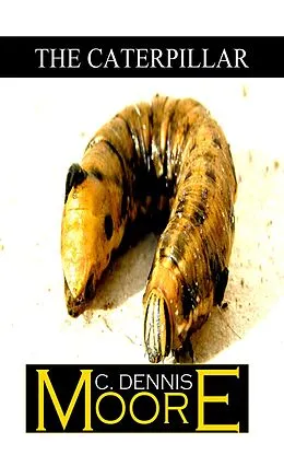 E-Book (epub) Caterpillar von C. Dennis Moore