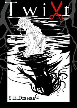 E-Book (epub) Twixt von S. E. Diemer