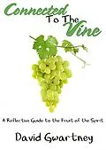 E-Book (epub) Connected to the Vine: A Reflective Guide to the Fruit of the Spirit von David Gwartney