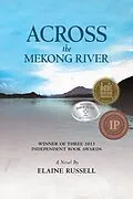 E-Book (epub) Across the Mekong River von Elaine Russell