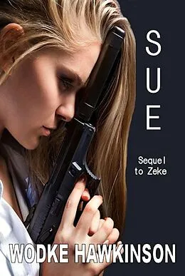 E-Book (epub) Sue von Wodke Hawkinson