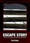 E-Book (epub) Escape Story von Eva Erben