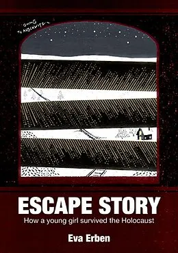 E-Book (epub) Escape Story von Eva Erben