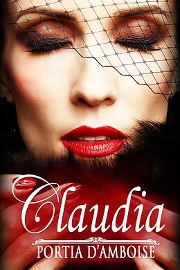 E-Book (epub) Claudia von Portia D'Amboise