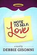 E-Book (epub) Note to Self: Love von Debbie Gisonni