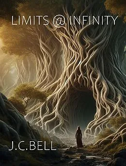 E-Book (epub) Limits @ Infinity (The Limits, #3) von J. C. Bell
