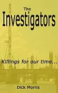 E-Book (epub) Investigators von Dick Morris