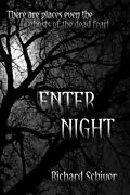E-Book (epub) Enter Night von Richard Schiver