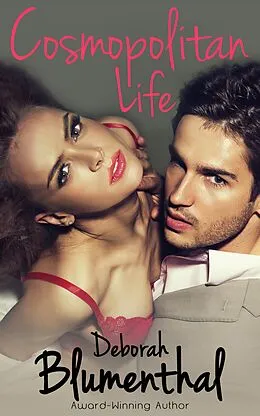 E-Book (epub) Cosmopolitan Life von Deborah Blumenthal