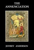E-Book (epub) The Annunciation von Jeffrey Anderson