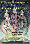 E-Book (epub) William Shakespeare Meets Ghosts in the Library von Greg Minster