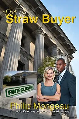 E-Book (epub) The Straw Buyer von Philip Mongeau