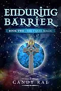 E-Book (epub) Enduring Barrier von Candy Rae