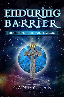 E-Book (epub) Enduring Barrier von Candy Rae