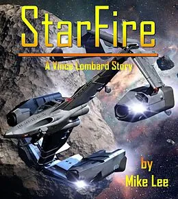 E-Book (epub) StarFire von Mike Lee