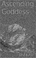E-Book (epub) Ascending Goddess von Tim Kavi