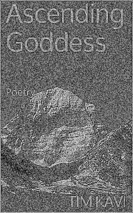 E-Book (epub) Ascending Goddess von Tim Kavi