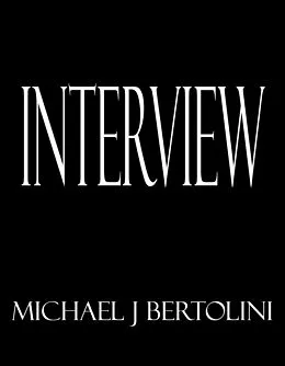 E-Book (epub) Interview (Horrorscope, #5) von 