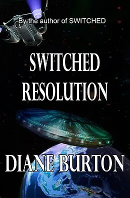 E-Book (epub) Switched Resolution von Diane Burton