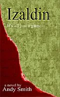E-Book (epub) Izaldin von Andy Smith