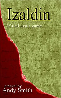 E-Book (epub) Izaldin von Andy Smith