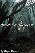 E-Book (epub) The Burglar and the Beast von Wayne Owens