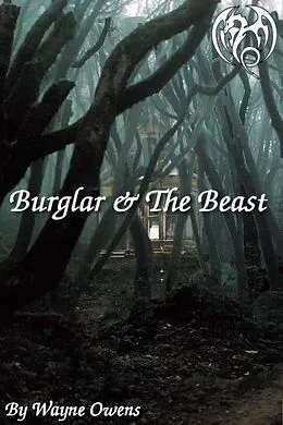 E-Book (epub) The Burglar and the Beast von Wayne Owens