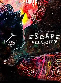 E-Book (epub) Escape Velocity (The Pax Series (Universe 1331), #2) von Ryan S. Fortney