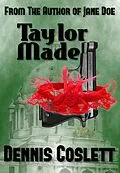 E-Book (epub) Taylor Made von Dennis Coslett