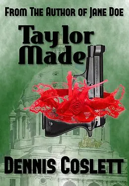 E-Book (epub) Taylor Made von Dennis Coslett