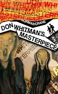 E-Book (epub) Don Whitman's Masterpiece von Norman Crane