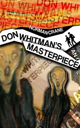 E-Book (epub) Don Whitman's Masterpiece von Norman Crane