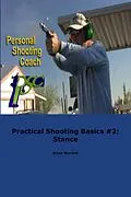 E-Book (epub) Practical Shooting Basics #2: Stance von Brian Wardell