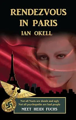 E-Book (epub) Rendezvous in Paris von Ian Okell