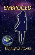 E-Book (epub) Embroiled (Em and Yves, #4) von Darlene Jones