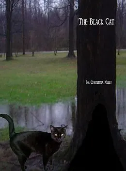 E-Book (epub) The Black Cat von Christina Neely
