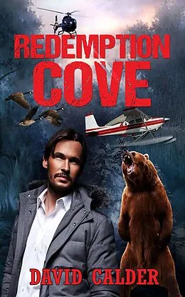 E-Book (epub) Redemption Cove von David Calder