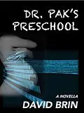 E-Book (epub) Dr. Pak's Preschool von David Brin
