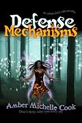 E-Book (epub) Defense Mechanisms von Amber Michelle Cook