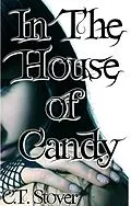 E-Book (epub) In The House Of Candy von C. T. Stover