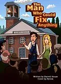 E-Book (epub) The Man Who Could Fix Anything von Darrell House