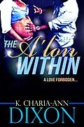 E-Book (epub) The A'lon Within von K. Charia-Ann Dixon