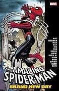 Kartonierter Einband Spider-man: Brand New Day: The Complete Collection Vol. 2 von Mark Waid, Marc Guggenheim, Dan Slott