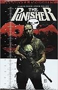 Livre Relié Punisher by Garth Ennis Omnibus de Garth Ennis