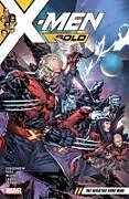 Kartonierter Einband X-Men Gold Vol. 4: The Negative Zone War von Marc Guggenheim, Lan Medina, Ken Lashley