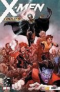 Kartonierter Einband X-men Gold Vol. 7: Godwar von Marc Guggenheim, Leah Williams, Monty Nero