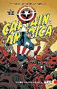 Kartonierter Einband Captain America by Waid & Samnee: Home of the Brave von Mark Waid, Chris Samnee, Chris Samnee
