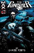 Livre Relié Punisher Max By Garth Ennis Omnibus Vol. 2 de Garth Ennis